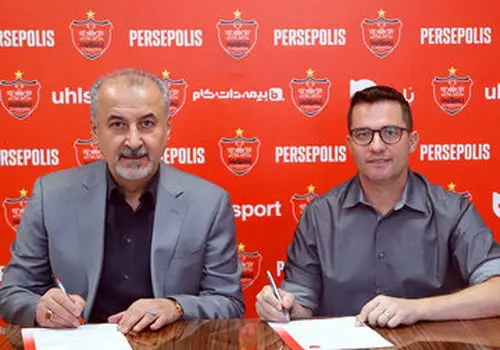 مدیرعامل پرسپولیس عازم جده شد