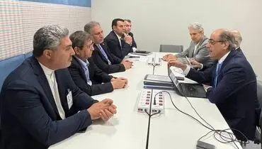 همتی: صندوق بین‌المللی پول در ارزیابی‌های اقتصادی واقع‌بین باشد