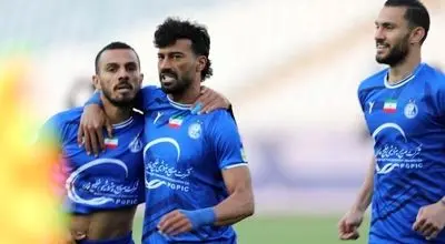 تصمیم جدید ساپینتو علیه جلالی و رضاییان