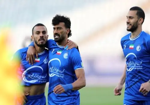 تصمیم جدید ساپینتو علیه جلالی و رضاییان