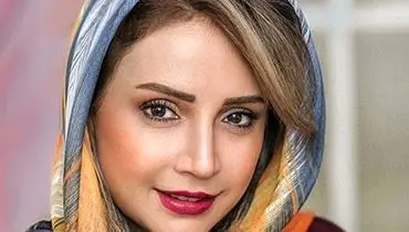 شبنم قلی‌خانی با کت و شلوار در دبی حریف کامنت‌های مردم نشد