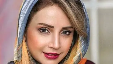 شبنم قلی‌خانی با کت و شلوار در دبی حریف کامنت‌های مردم نشد