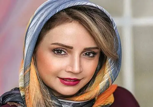 عکس لاکچری از شبنم قلی خانی پربازدید شد 