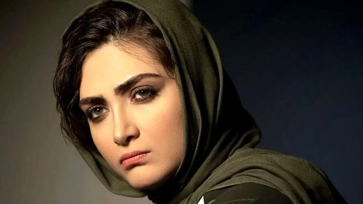 سیمای زخم کاری و عکسی با استایل خاص