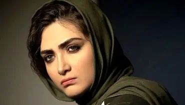 سیمای زخم کاری و عکسی با استایل خاص