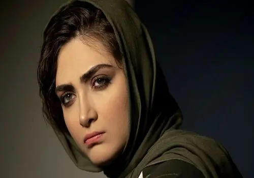 الناز ملک و پانته‌آ قدیریان، ستارگان "زخم کاری" در یک قاب!