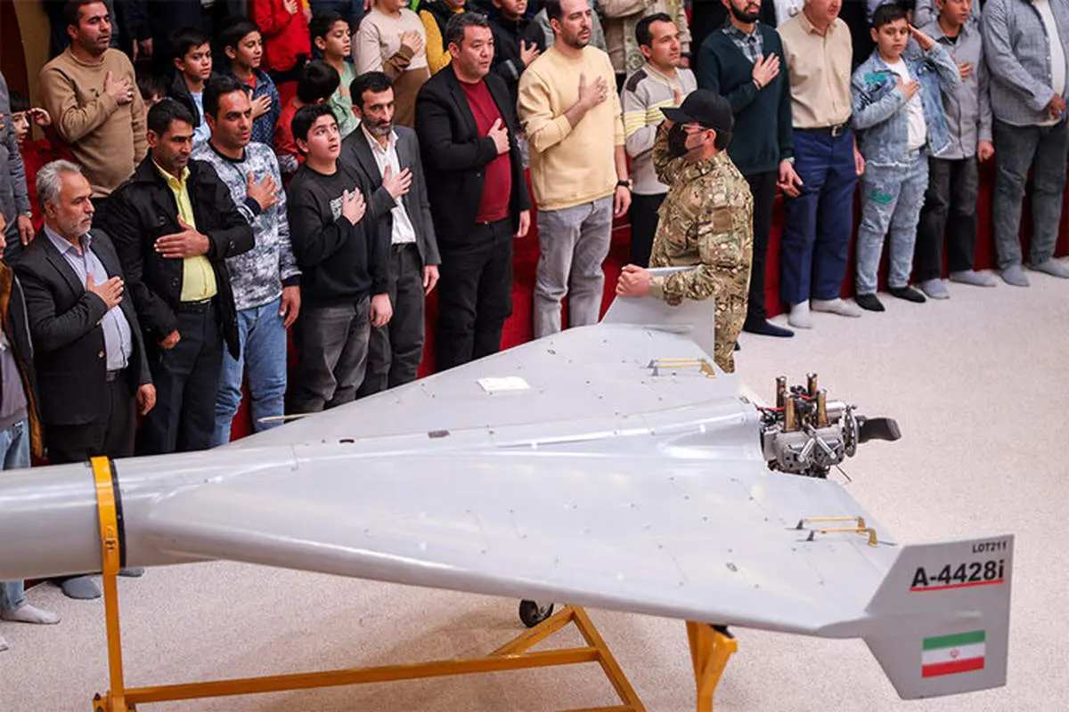 وقتی لانچرهای واقعی به مهدیه معلی رسید