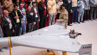 وقتی لانچرهای واقعی به مهدیه معلی رسید