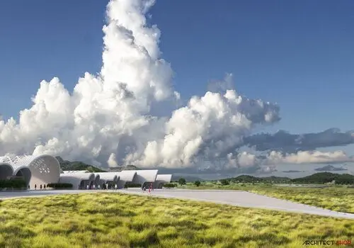 خرگوش کمیاب و استثنایی چین پس از ۲۰ سال دوباره دیده شد+ تصاویر