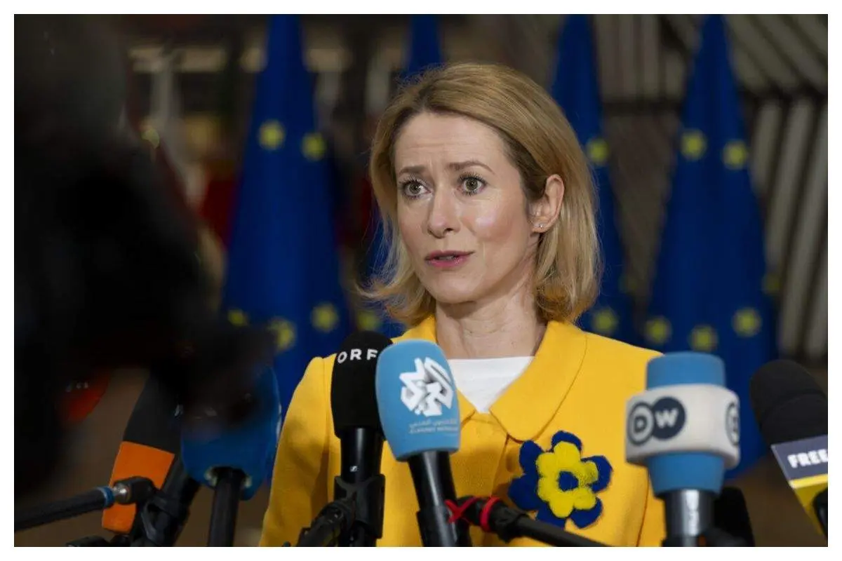 اولین واکنش اتحادیه اروپا به ادعای تازه ترامپ
