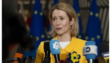 اولین واکنش اتحادیه اروپا به ادعای تازه ترامپ
