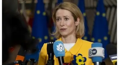 اولین واکنش اتحادیه اروپا به ادعای تازه ترامپ
