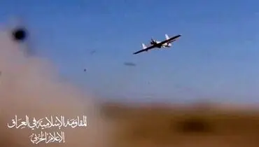  فرودگاه حیفا هدف قرار گرفت