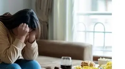 این خوراکی های ساده استرس شمارا نابود می‌کند!