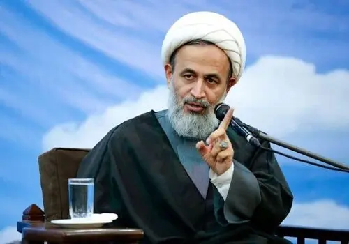 آقای پناهیان، عذرخواهی، تصحیح کامل و جبران کند/اهل تریبون مراقب مضامین، آداب و ادب واژگان خود باشند