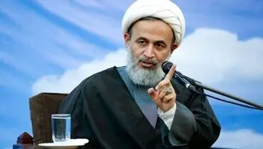 اظهارات جنجالی پناهیان درباره پیامبر و امام علی (ع) در تلویزیون!+ فیلم