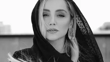 نازنین بیاتی با عکس های جدید مجازی را ترکاند