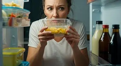 آیا غذای دیروز هنوز قابل خوردن است؟ یک راهنمای صادقانه!