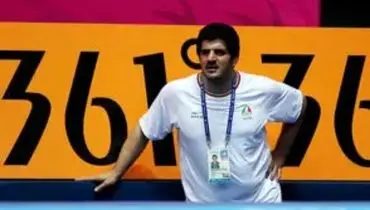 حمله عجیب به رسول خادم در ویژه برنامه عید تلویزیون/ویدیو 