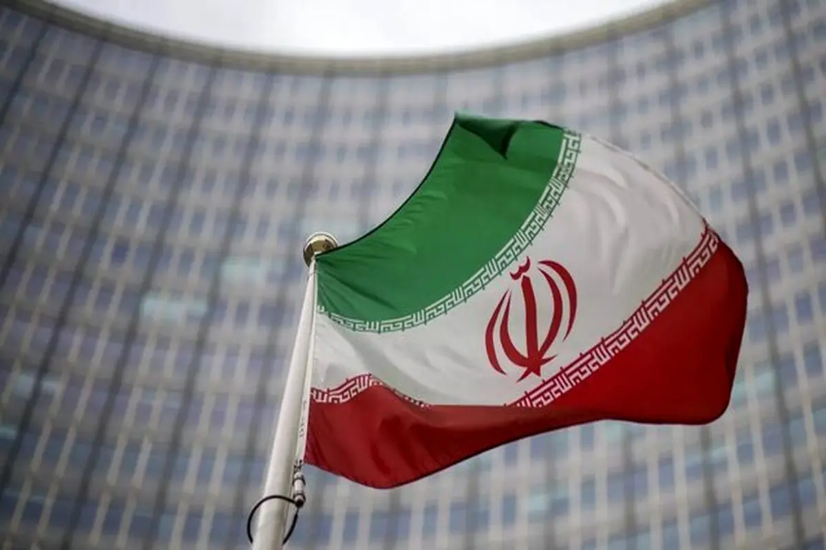 نامه ایران به شورای امنیت در پی تجاوز آمریکا به تاسیسات هستهای