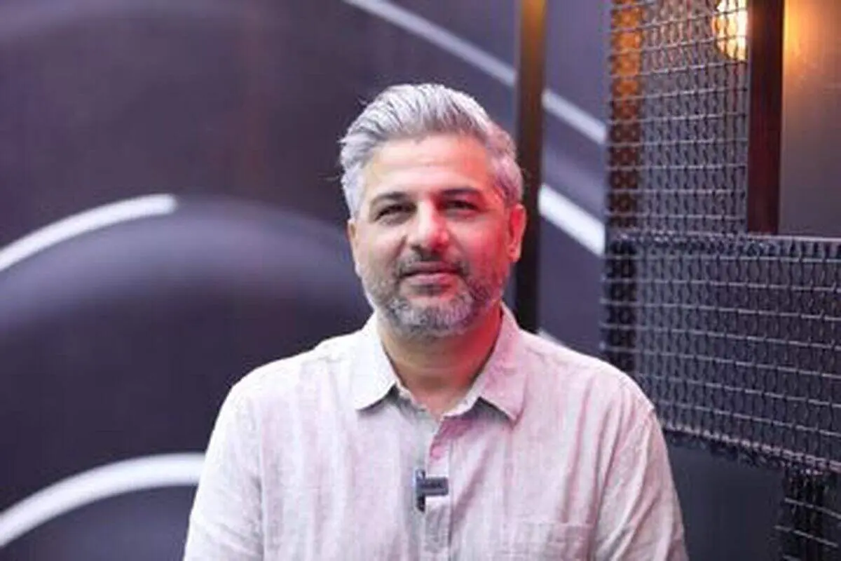 اظهارات تند علیه نکونام: می‌خواستم نکونام را بکشم!