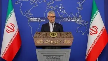 رد ادعاهای بی‌اساس درباره جزایر ایرانی در بیانیه سران شورای همکاری خلیج فارس  