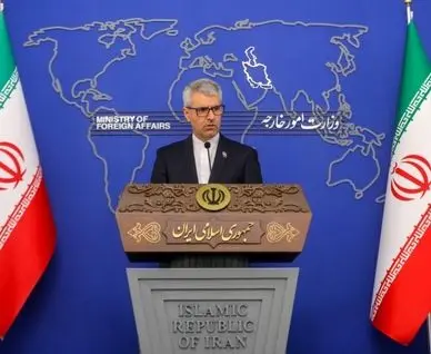 رد ادعاهای بی‌اساس درباره جزایر ایرانی در بیانیه سران شورای همکاری خلیج فارس  