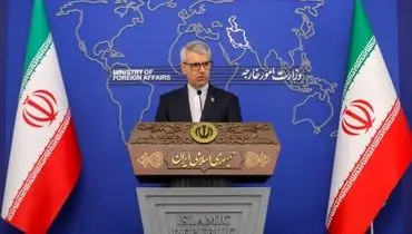 رد ادعاهای بی‌اساس درباره جزایر ایرانی در بیانیه سران شورای همکاری خلیج فارس  