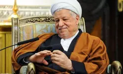 هاشمی رفسنجانی با لباسی اسپرت در ژاپن! | عکس