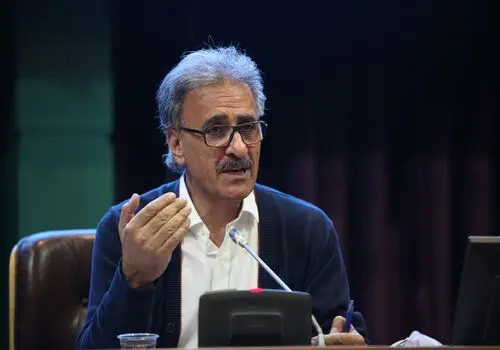 تصاویری ناب از شخصیت های منفی شاهنامه+ فیلم