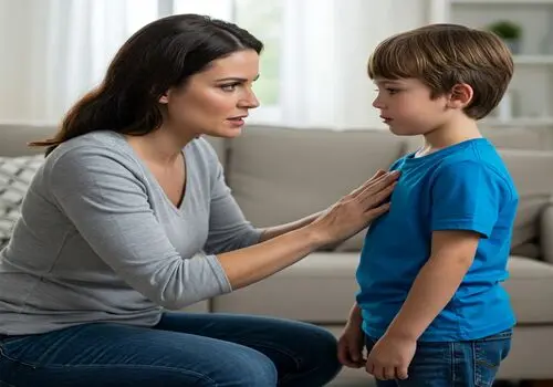 بی‌ مهری والدین چه بلایی بر سر فرزندان می آورد؟
