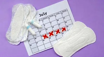 ۶ دلیل پریود نامنظم و روش‌های درمان آن
