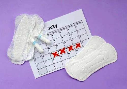 بررسی دلایل خستگی دوران پریود
