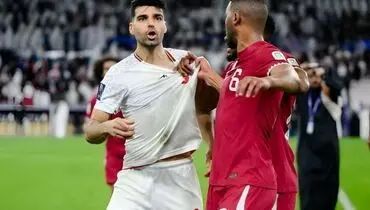 مهدی طارمی از دلیل درگیری اش با قطری ها گفت
