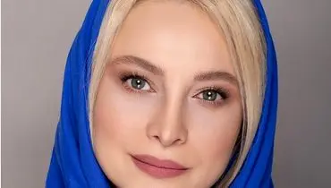 عکس های جذاب مریم کاویانی مجازی را تسخیر کرد