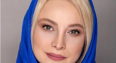 عکس های جذاب مریم کاویانی مجازی را تسخیر کرد