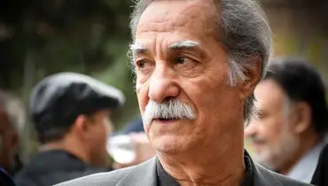 استوری خاص سیاوش طهمورث از سریال ساهره