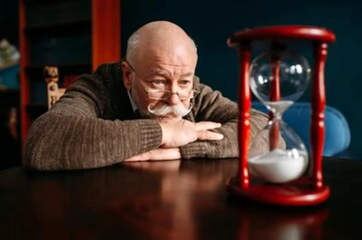 دانستنی هایی درباره طول عمر سالمندان
