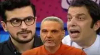 خاطره عباس جمشیدی‌فر از مواجهه با جواد خیابانی/ویدیو 
