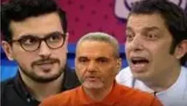 خاطره عباس جمشیدی‌فر از مواجهه با جواد خیابانی/ویدیو 