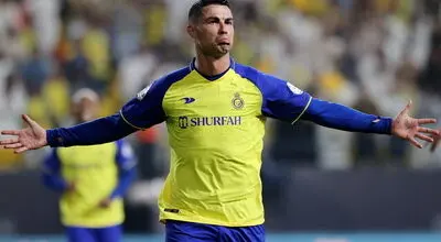 کریستیانو رونالدو به‌طور موقت تعلیق شد؛ آغاز روند انضباطی در پرتغال