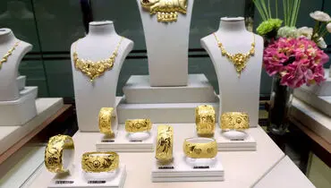 پیش‌بینی قیمت طلا و سکه برای فردا سه‌شنبه ۹ دی ۱۴۰۴
