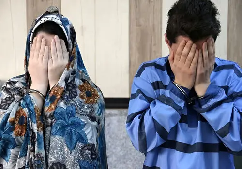 قتل سینماگر معروف و همسرش