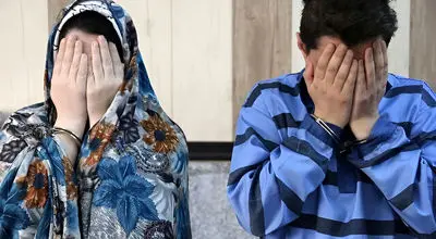 پایان خونین رابطه پنهانی زن شوهردار و پسر ۱۹ ساله