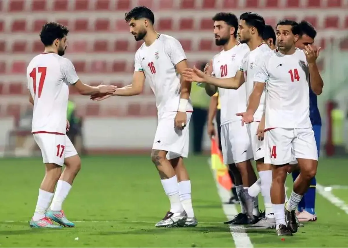 واکنش رسمی ترامپ درباره حضور ایران در جام‌جهانی