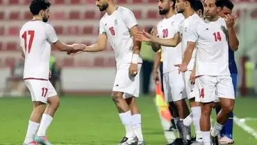 واکنش رسمی ترامپ درباره حضور ایران در جام‌جهانی