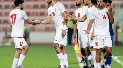 واکنش رسمی ترامپ درباره حضور ایران در جام‌جهانی