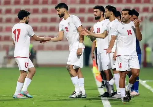 قطعنامه مهار ترامپ برای پایان دادن به تجاوز علیه ایران باشکست روبرو شد+فیلم