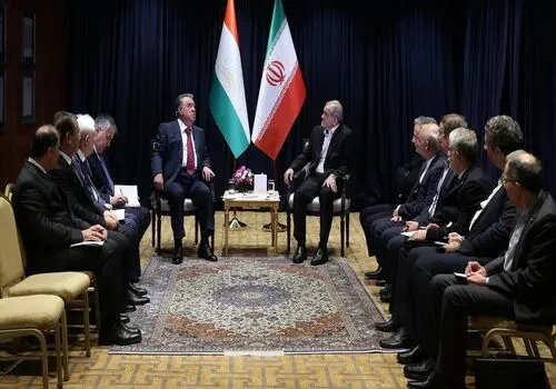 
پزشکیان: جنایات اسرائیل در غزه و حالا لبنان با حمایت و چراغ سبز آمریکایی‌ها انجام می‌شود
