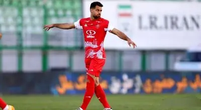 مقصد آخرین جدا شده پرسپولیس؛ پیراهن سپاهان بر تن چهره سرشناس؟